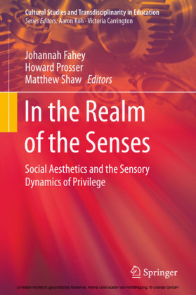 In the Realm of the Senses