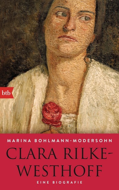 Clara Rilke-Westhoff main product photo