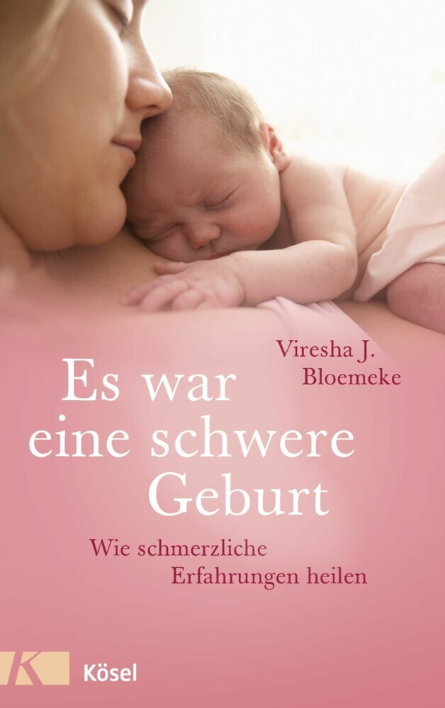 Es war eine schwere Geburt main product photo