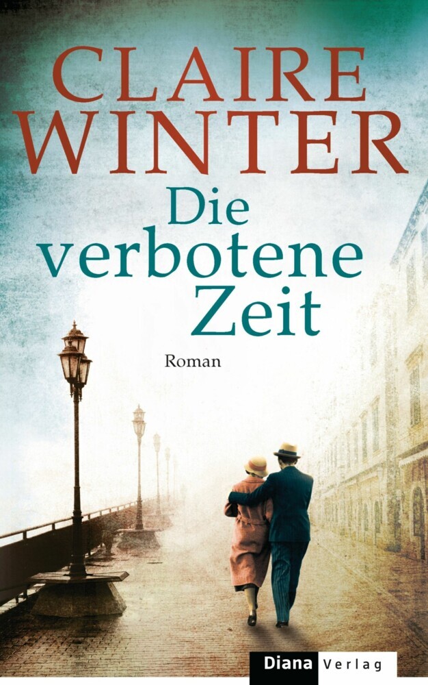 Die verbotene Zeit main product photo