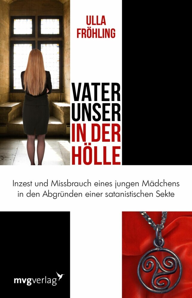 Vater unser in der Hölle main product photo