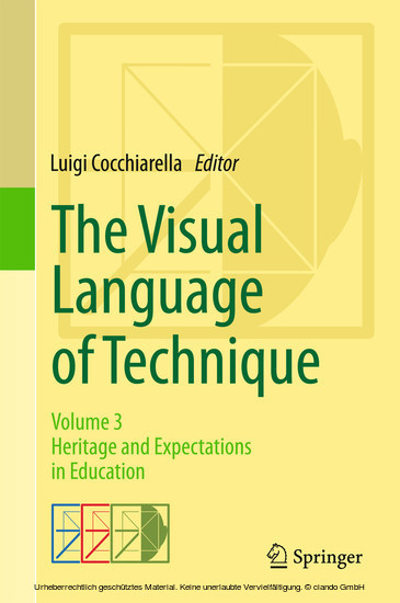 The Visual Language of Technique main product photo