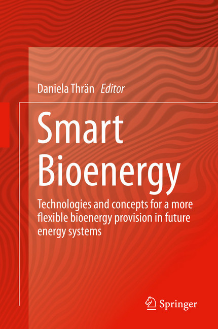 Smart Bioenergy main product photo