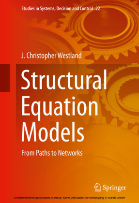 Structural Equation Models