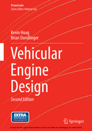 Vehicular Engine Design