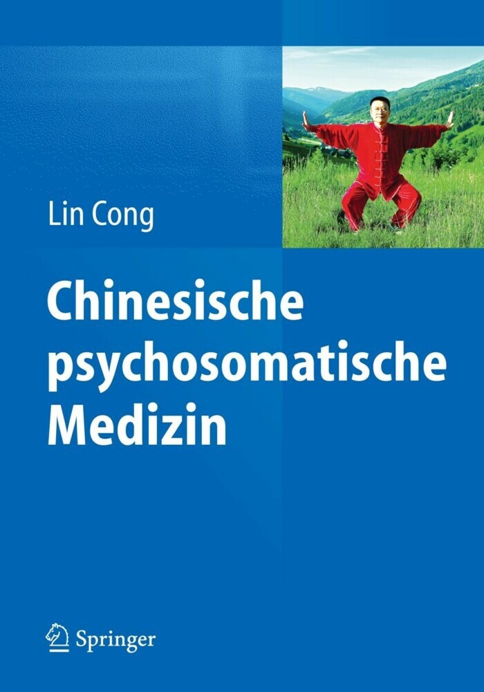 Chinesische psychosomatische Medizin main product photo