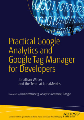 Practical Google Analytics and Google Tag Manager for Developers