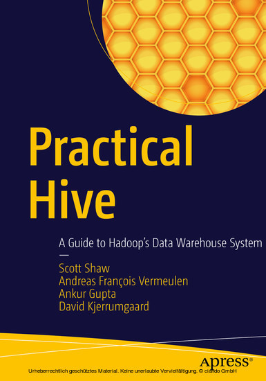 Practical Hive main product photo