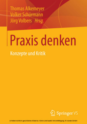 Praxis denken