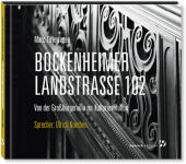 Die Bockenheimer Landstraße 102, 1 Audio-CD
