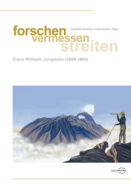 forschen - vermessen - streiten main product photo