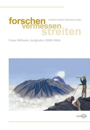 forschen - vermessen - streiten