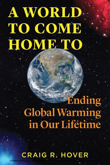 A World to Come Home To main product photo