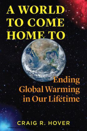 A World to Come Home To