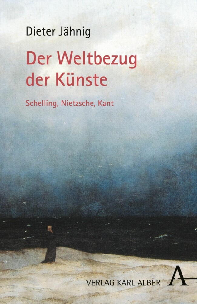 Der Weltbezug der Künste main product photo