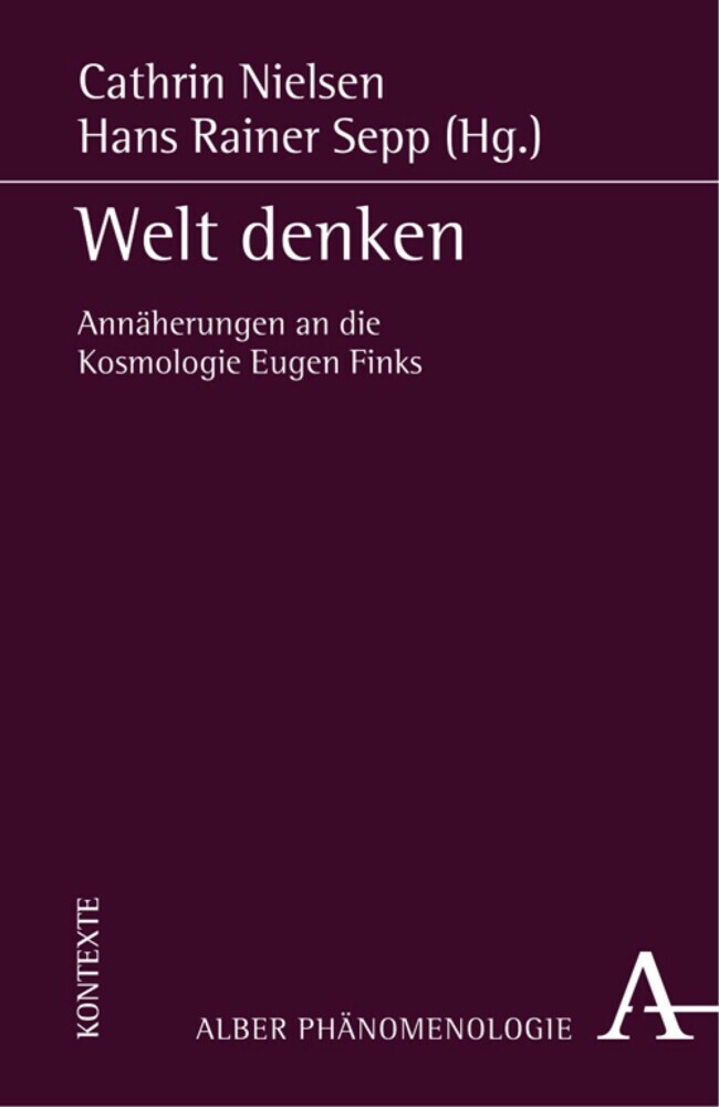 Welt denken main product photo