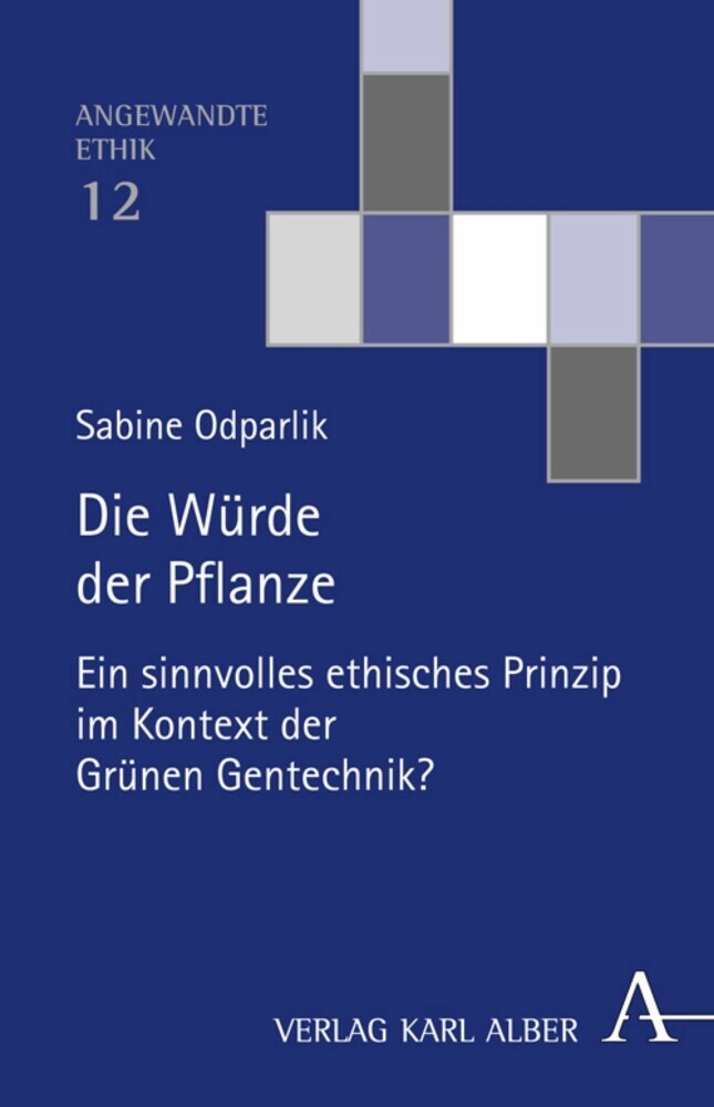 Die Würde der Pflanze main product photo