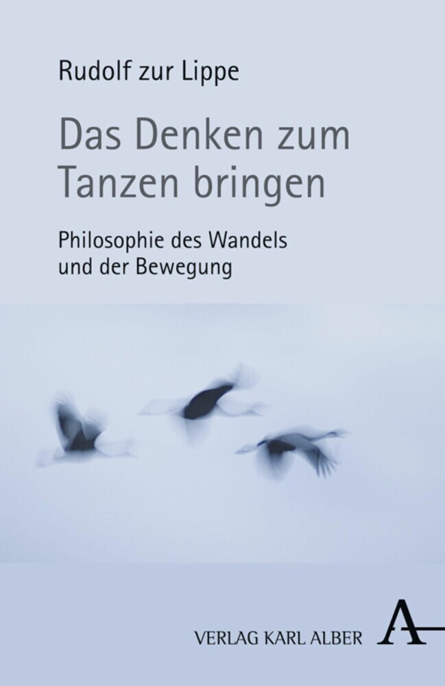 Das Denken zum Tanzen bringen main product photo