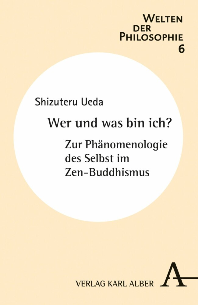 Wer und was bin ich? main product photo