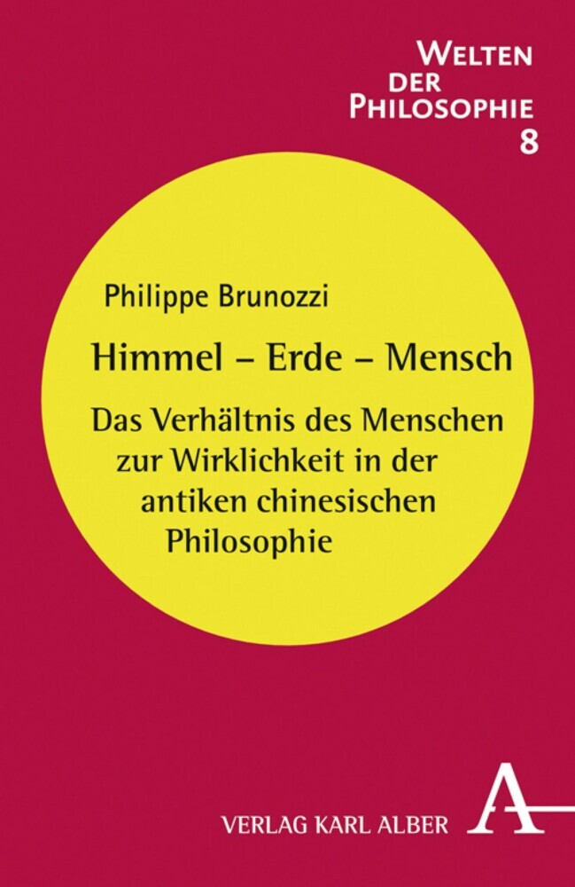 Himmel - Erde - Mensch main product photo