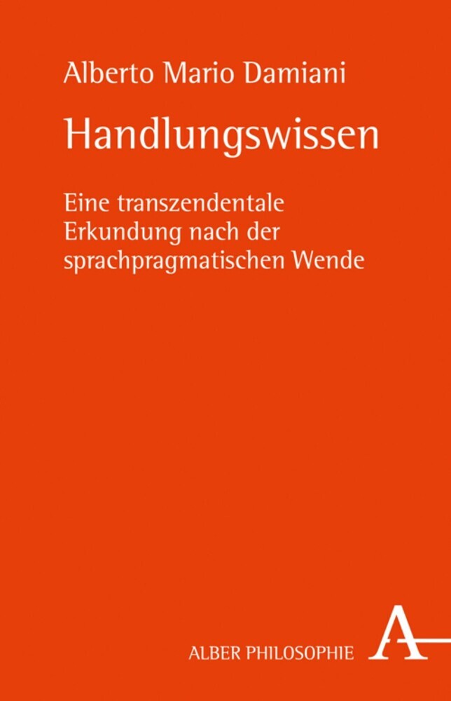 Handlungswissen main product photo
