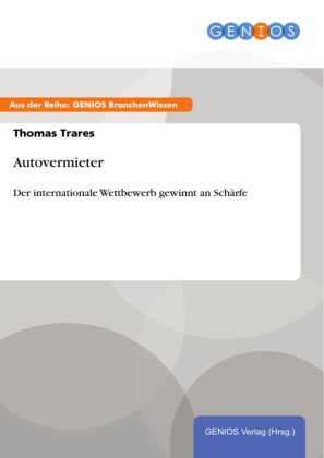 Autovermieter
