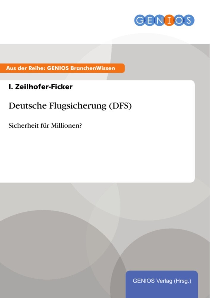 Deutsche Flugsicherung (DFS) main product photo
