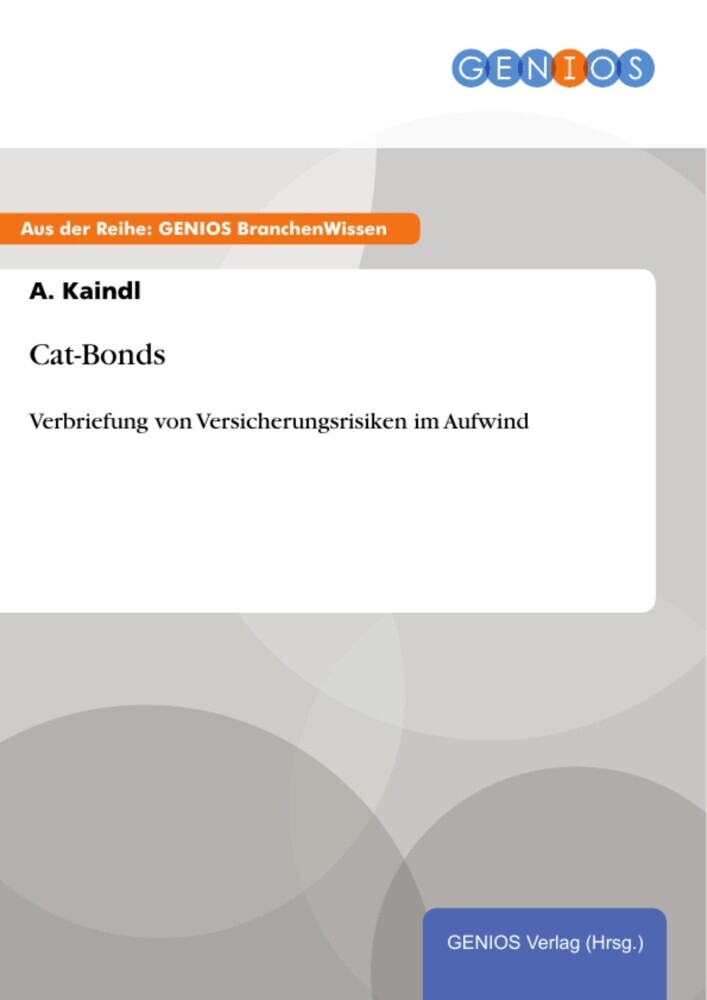 Cat-Bonds main product photo