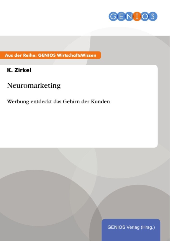 Neuromarketing main product photo