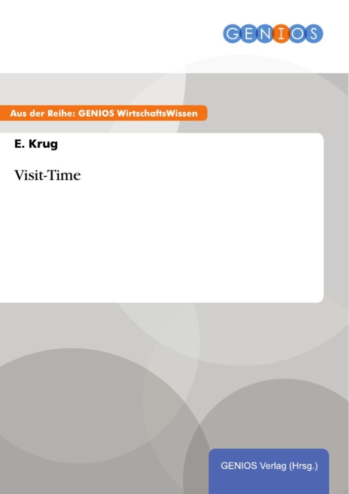 Visit-Time main product photo