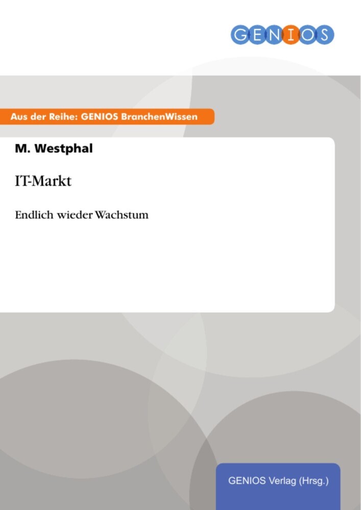 IT-Markt main product photo