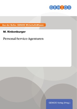 Personal-Service-Agenturen