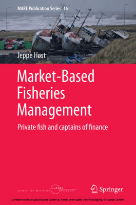 Market-Based Fisheries Management