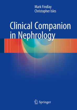 Clinical Companion in Nephrology