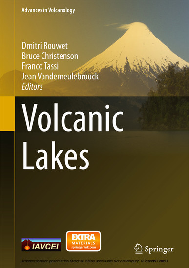 Volcanic Lakes main product photo
