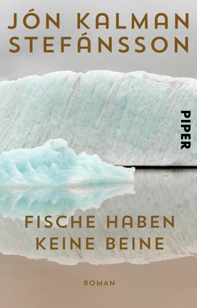 Fische haben keine Beine main product photo