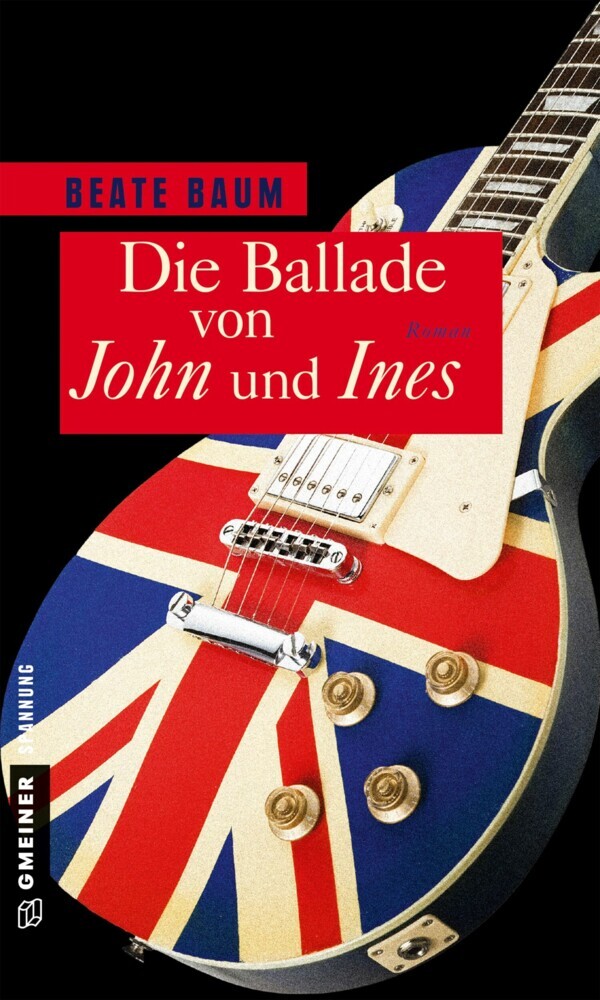 Die Ballade von John und Ines main product photo