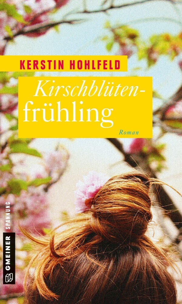 Kirschblütenfrühling main product photo