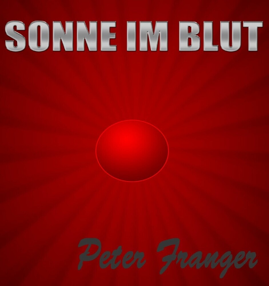 Sonne im Blut main product photo