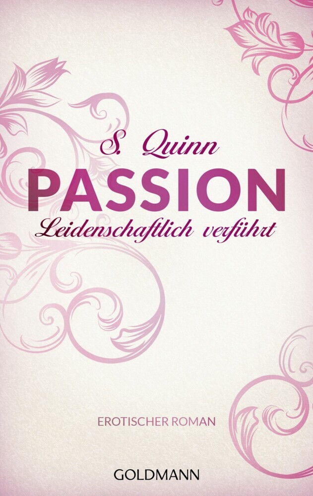 Passion. Leidenschaftlich verführt main product photo