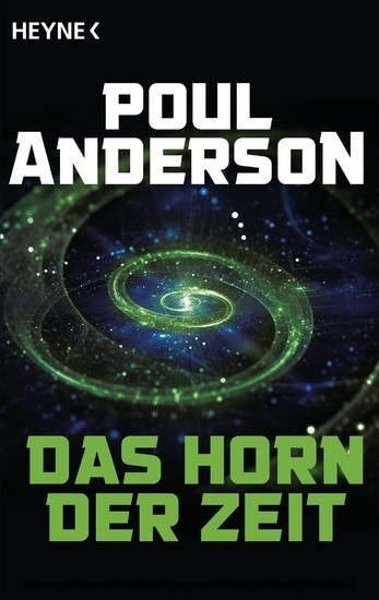 Das Horn der Zeit main product photo