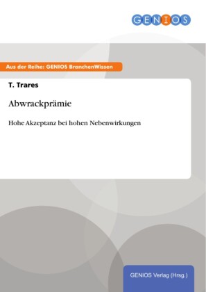Abwrackprämie