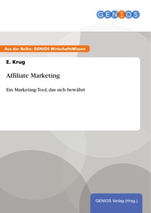 Affiliate Marketing