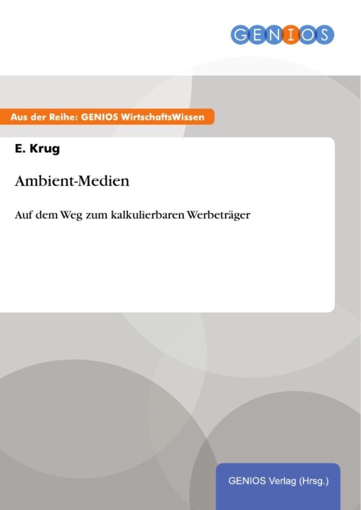 Ambient-Medien main product photo