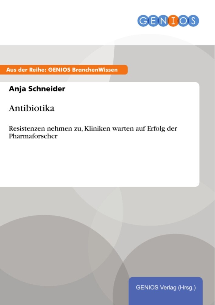 Antibiotika main product photo