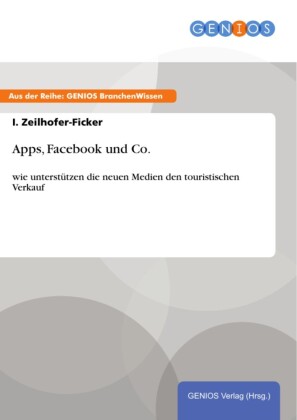 Apps, Facebook und Co.