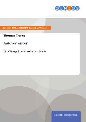 Autovermieter