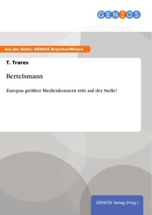 Bertelsmann