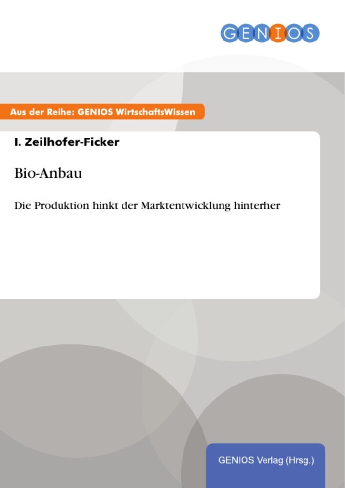 Bio-Anbau main product photo