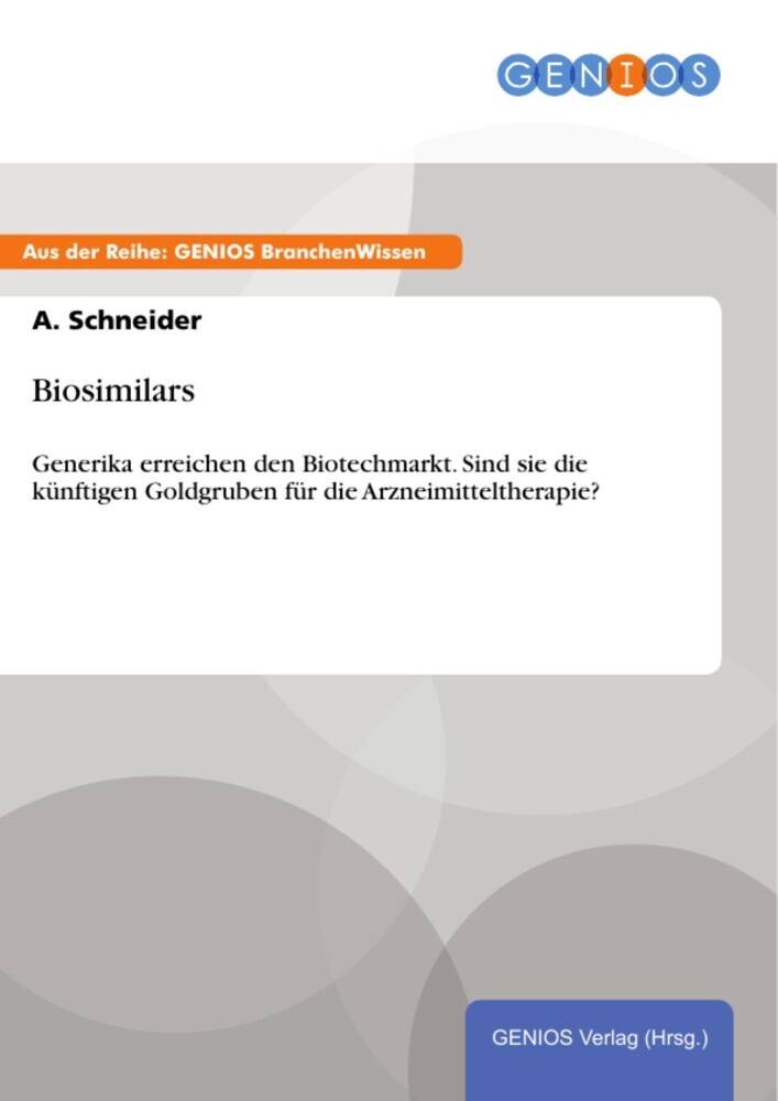 Biosimilars main product photo